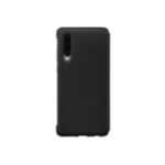 Huawei 51992854 mobile phone case 15.5 cm (6.1") Wallet case Black