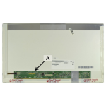 2-Power 2P-LTN173KR01-002 laptop spare part Display