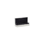 Anker 08031.003-0020 cash tray Plastic Anthracite, Black