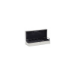 Anker 08031.003-0020 cash tray Plastic Anthracite, Black