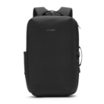 Pacsafe 30635100 laptop case 40.6 cm (16") Backpack Black