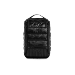 STM DUX backpack Casual backpack Black Polyester