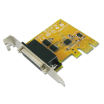 SUNIX Group SER6437AL interface cards/adapter Internal RS-232