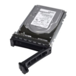 DELL 400-AYXU internal solid state drive 2.5" 3.84 TB SAS
