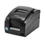 Bixolon SRP-275III 80 x 144 DPI Wired Dot matrix POS printer