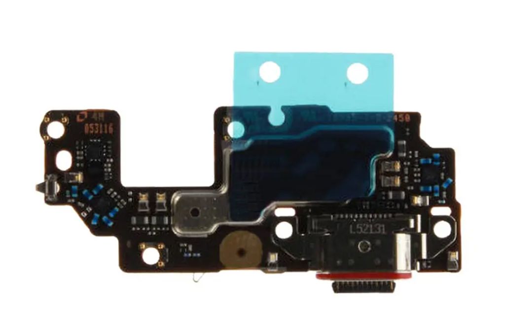 Motorola Razr 60 Sub Board