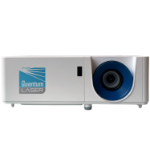 InFocus INL2166 data projector Standard throw projector 5000 ANSI lumens DLP WXGA (1280x800) 3D White