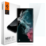 Spigen Neo Flex Clear screen protector Samsung 1 pc(s)