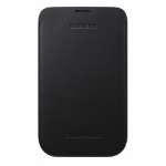 Samsung Leather Pouch Pouch case Black