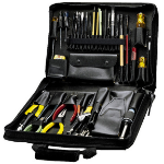 Black Box FT805-R2 mechanics tool set