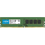 16 GB DDR4-RAM PC3200 CRUCIAL CL22 1x16GB