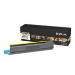 Lexmark C925H2YG Toner-kit yellow, 7.5K pages ISO/IEC 19798 for Lexmark C 925