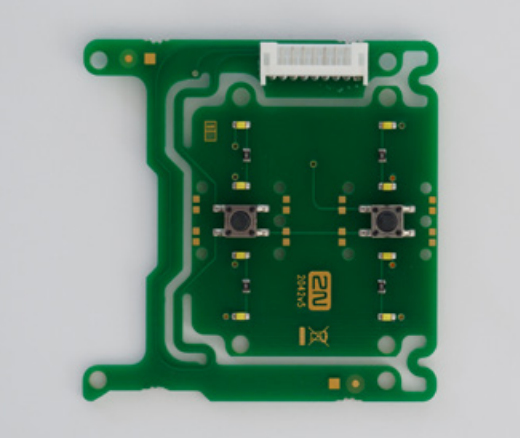 2N 9151918 intercom system accessory