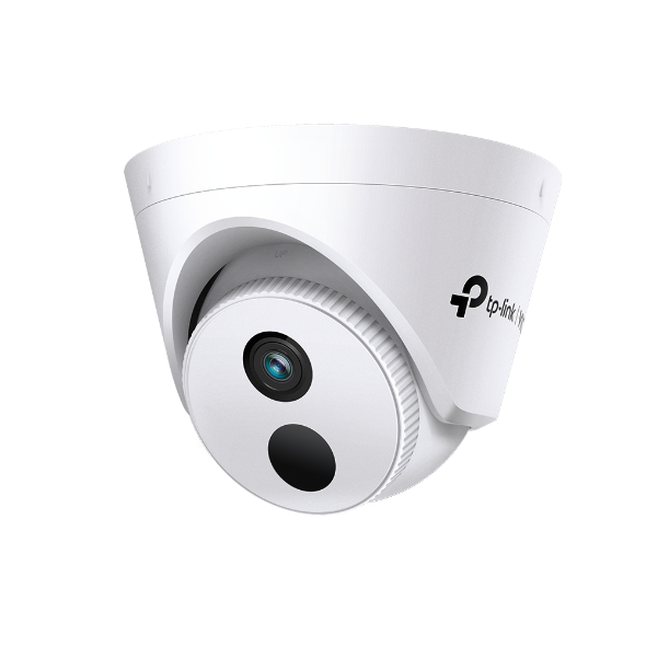 Image of TP-Link VIGI C420I(2.8MM) security camera Turret Indoor 1920 x...