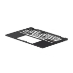 HP N67777-001 laptop spare part Top case
