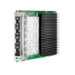 HPE Intel E810-XXVDA4 Ethernet 10/25Gb 4-port SFP28 OCP3 Adapter for Intern Ethernet / Fiber 25000 Mbit/s