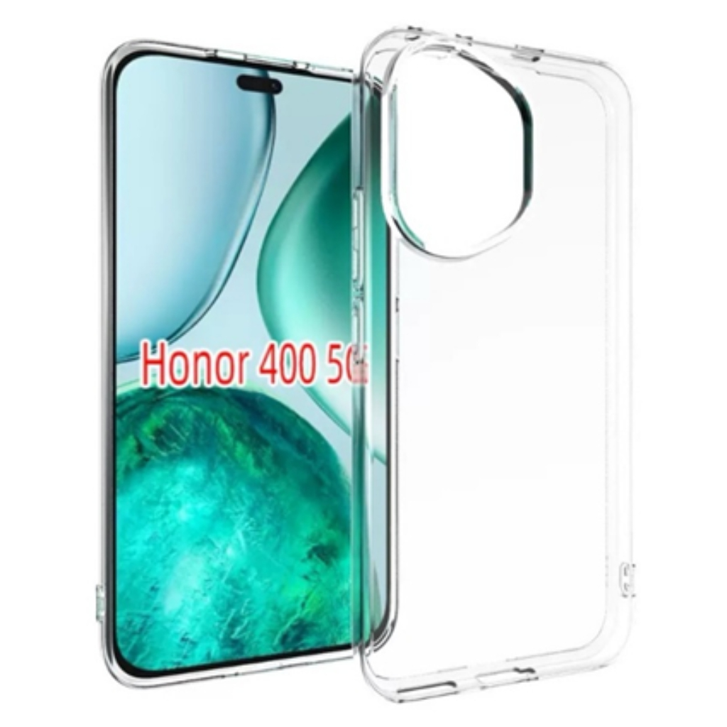 Honor 400 Clear Gel thumbnail