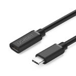 Ugreen 40574 USB cable 0.5 m USB C Black