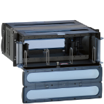 Leviton 5R4UH-S12 network equipment enclosure