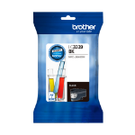 Brother LC3339XLBK ink cartridge 1 pc(s) Original Black