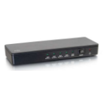 C2G 4-Port HDMI[R] Splitter 4K30