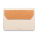 Moshi Muse notebook case 13" Sleeve case White