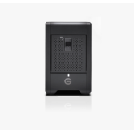 SanDisk G-RAID Shuttle 4 Zwart