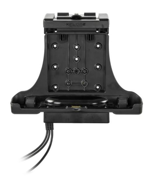 Image of Zebra L10 Vehicle Dock -Cradle