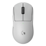 Logitech Pro X Superlight 2 SE mouse Gaming Right-hand RF Wireless Optical 44000 DPI