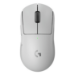 Logitech Pro X Superlight 2 SE Maus Gaming rechts RF Wireless Optisch 44000 DPI