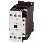 Eaton DILM32-01 terminal block 3 White