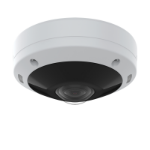 Axis 02100-001 security camera Dome IP security camera Indoor & outdoor 2880 x 2880 pixels Ceiling/wall