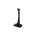 Unicol AX15P1U monitor mount / stand Black Floor