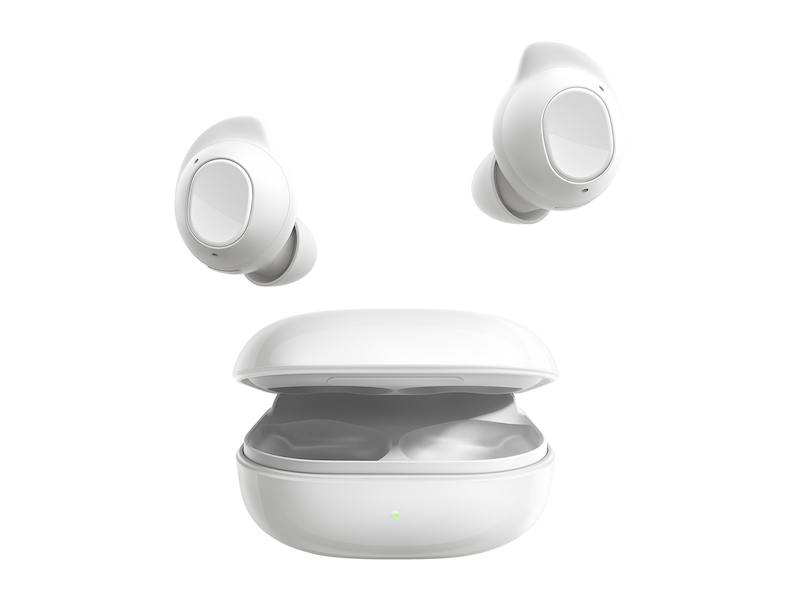 Samsung SM-R400NZWAXAR Galaxy Buds FE Bluetooth Binaural In-Ear Headphones