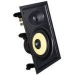 Vivolink VLSPIW60W loudspeaker 2-way White 40 W