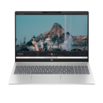 HP Pavilion 16-af0002na Intel Core Ultra 7 155U Laptop 40.6 cm (16") 2K 16 GB LPDDR5x-SDRAM 1 TB SSD Wi-Fi 6 (802.11ax) Windows 11 Home AI PC Silver