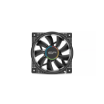 CRYORIG Crona S Universal Fan 12 cm Black 1 pc(s)