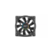 CRYORIG Crona S Universal Fan 12 cm Black 1 pc(s)