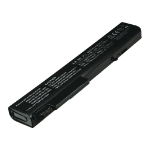 2-Power 14.4v, 8 cell, 74Wh Laptop Battery - replaces 458274-421