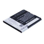 CoreParts MOBX-BAT-ZTN820SL mobile phone spare part Battery Black