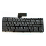 DELL 456MJ laptop reserve-onderdeel Toetsenbord