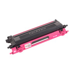 Brother TN110M toner cartridge Original Magenta