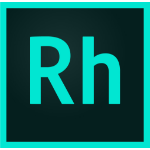 Adobe Robohelp Engels 9 maand(en)