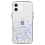 Case-mate Twinkle Ombre mobile phone case 13.7 cm (5.4") Cover Multicolour, Transparent