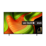 LG OLED65B56LA.AEK TV 165.1 cm (65") 4K Ultra HD Smart TV Wi-Fi Black