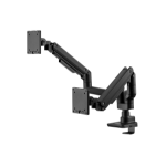 Monoprice 46633 monitor mount / stand 35" Desk Black
