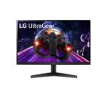 LG 24GN60R-B computer monitor 61 cm (24") 1920 x 1080 pixels Full HD LED Black