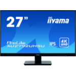 iiyama ProLite XU2792UHSU-B1 LED display 68.6 cm (27