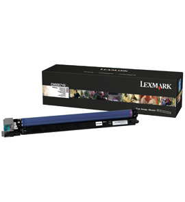 Image of Lexmark C950X73G Drum kit, 3x115K pages Pack=3 for Lexmark C 950/X...