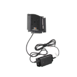 Brodit 513936 holder Active holder Mobile phone/Smartphone Black